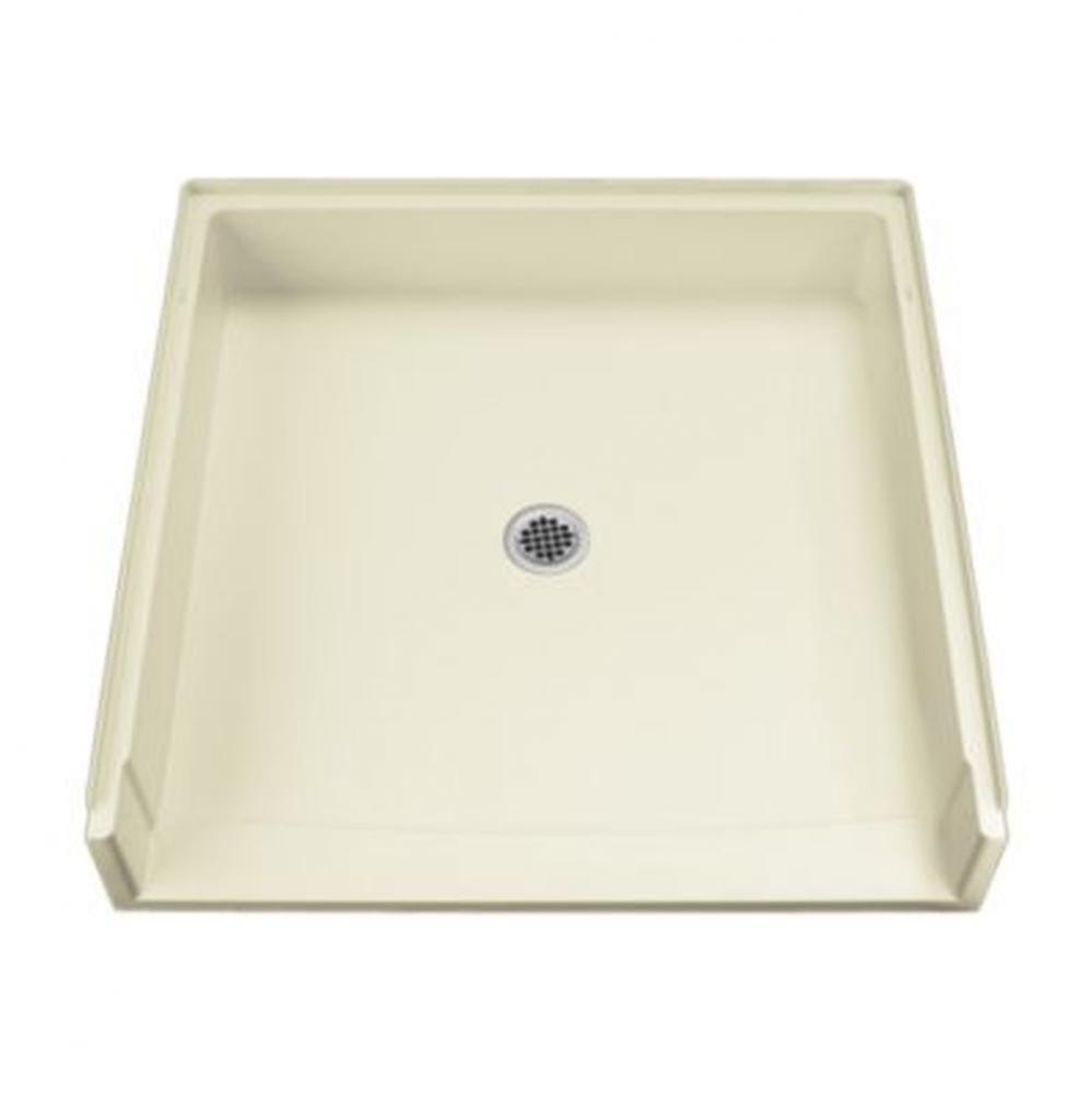 OC-SS-39 39-3/8&apos;&apos; x 39-3/8&apos;&apos; shower base