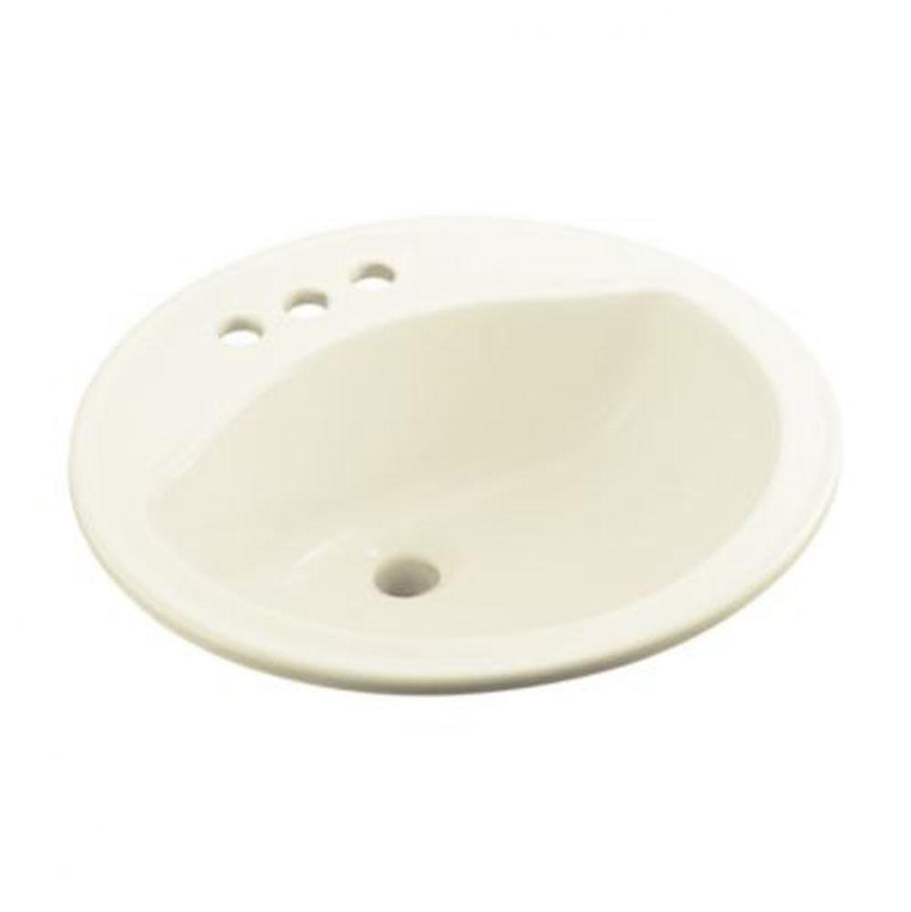 Modesto™ Drop-In Bathroom Sink