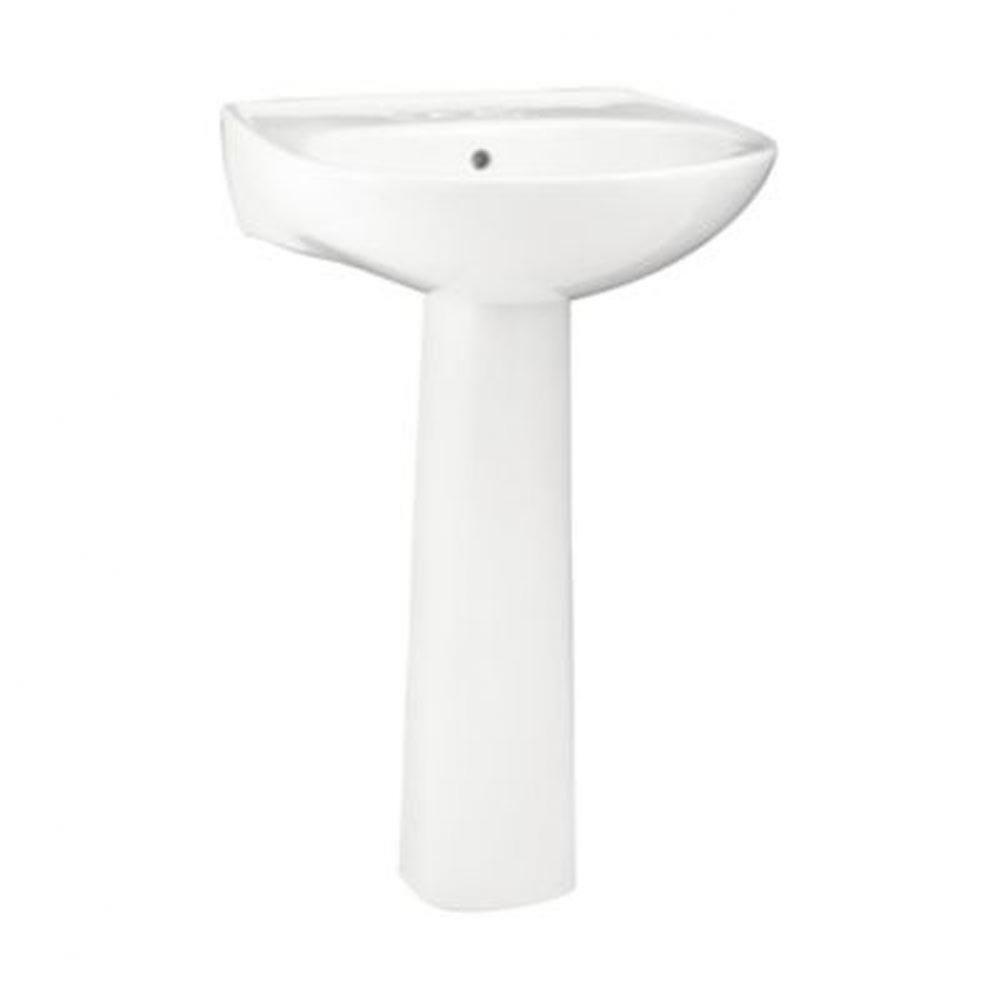 Sacramento&#xae; Pedestal Bathroom Sink