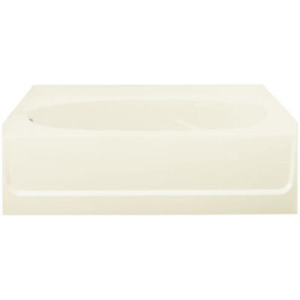 Ensemble(TM)  Series 7111, 60&apos;&apos; x 42&apos;&apos; Bath 3-Pack