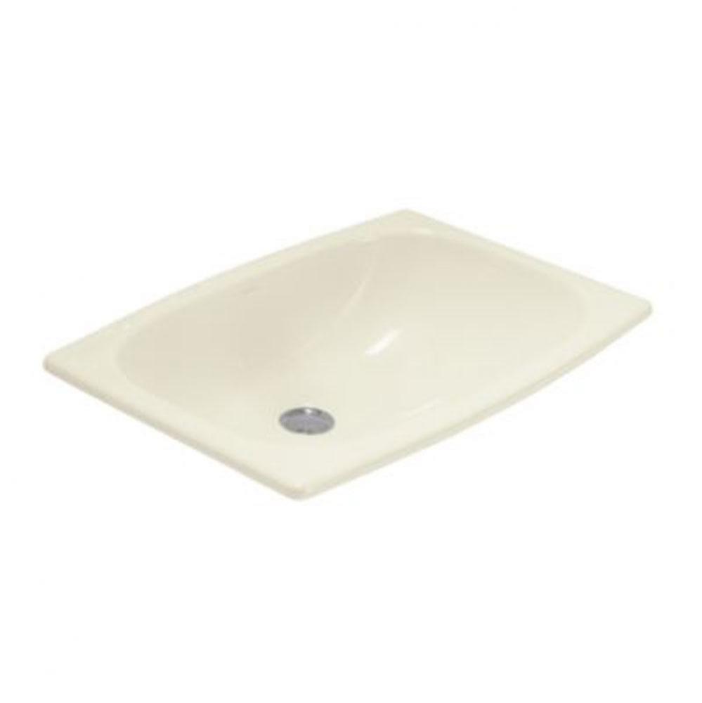 Stinson&#xae; Drop-in bathroom sink