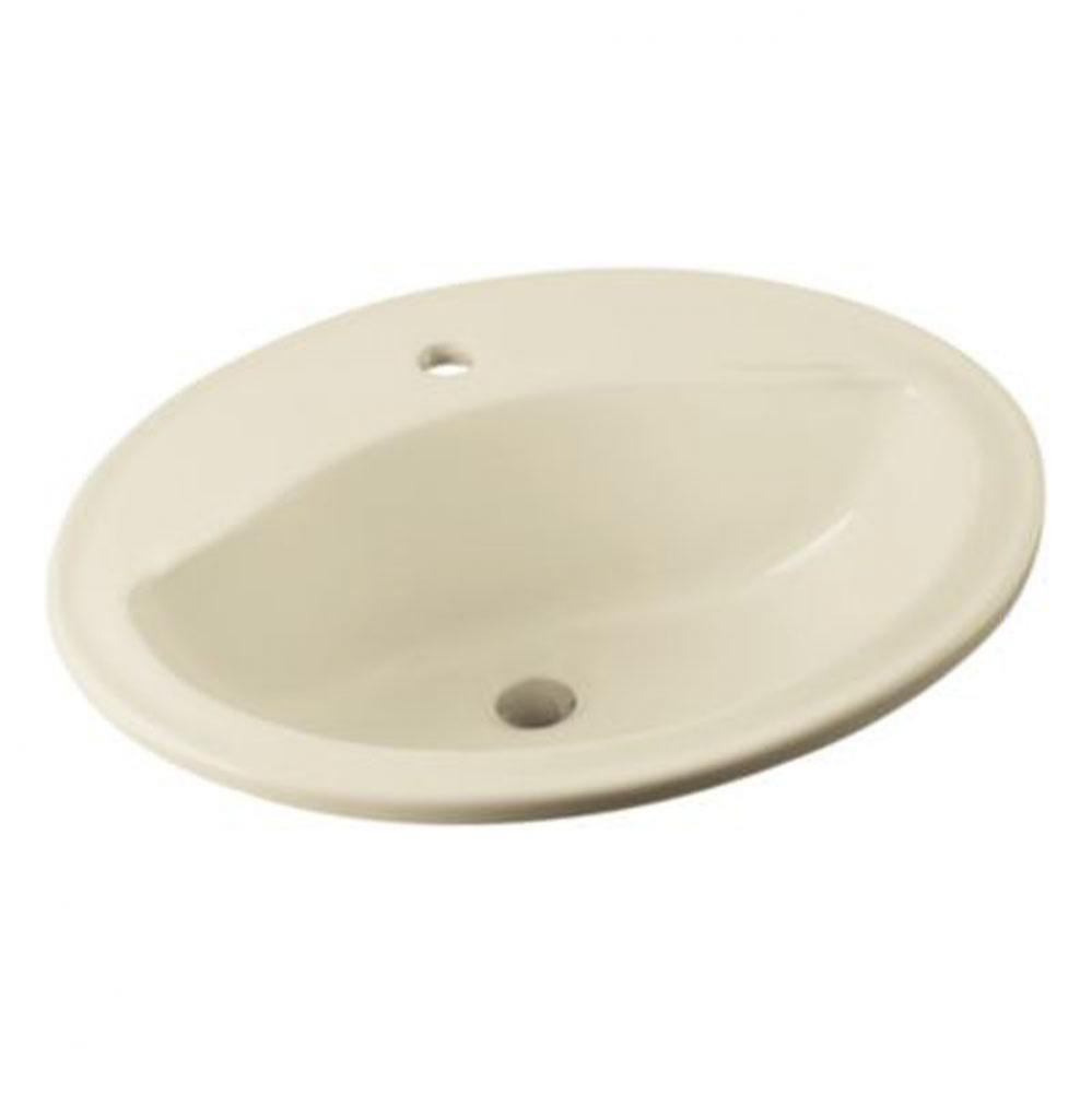 Sanibel™ Drop-In Bathroom Sink