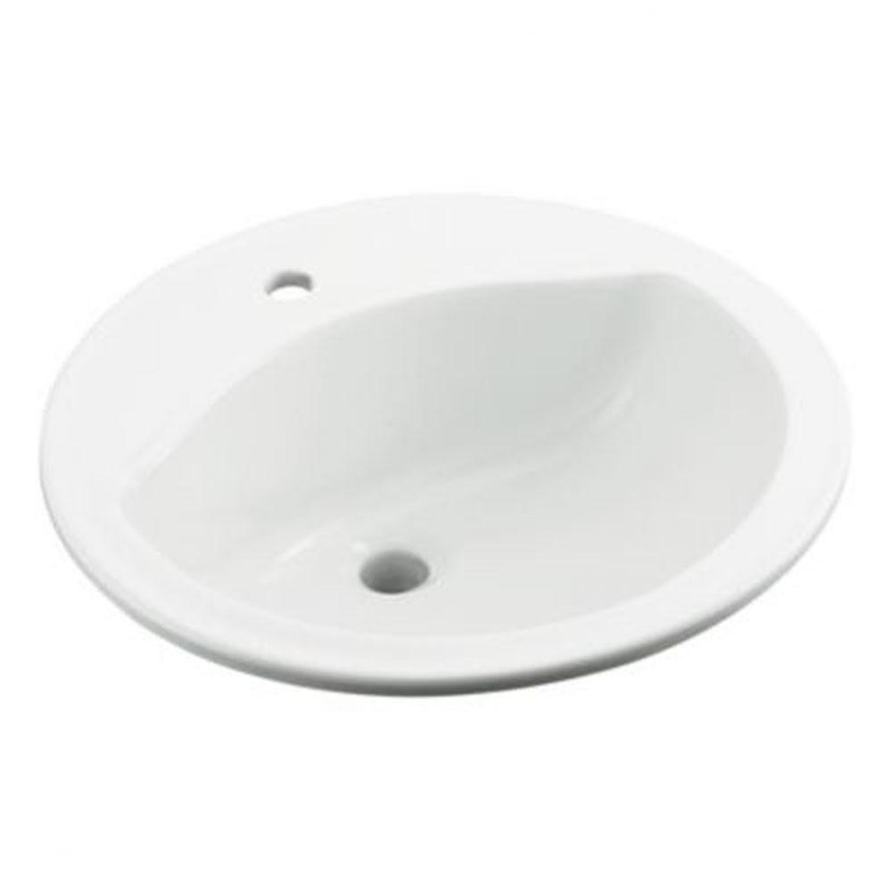 Modesto™ Drop-In Bathroom Sink