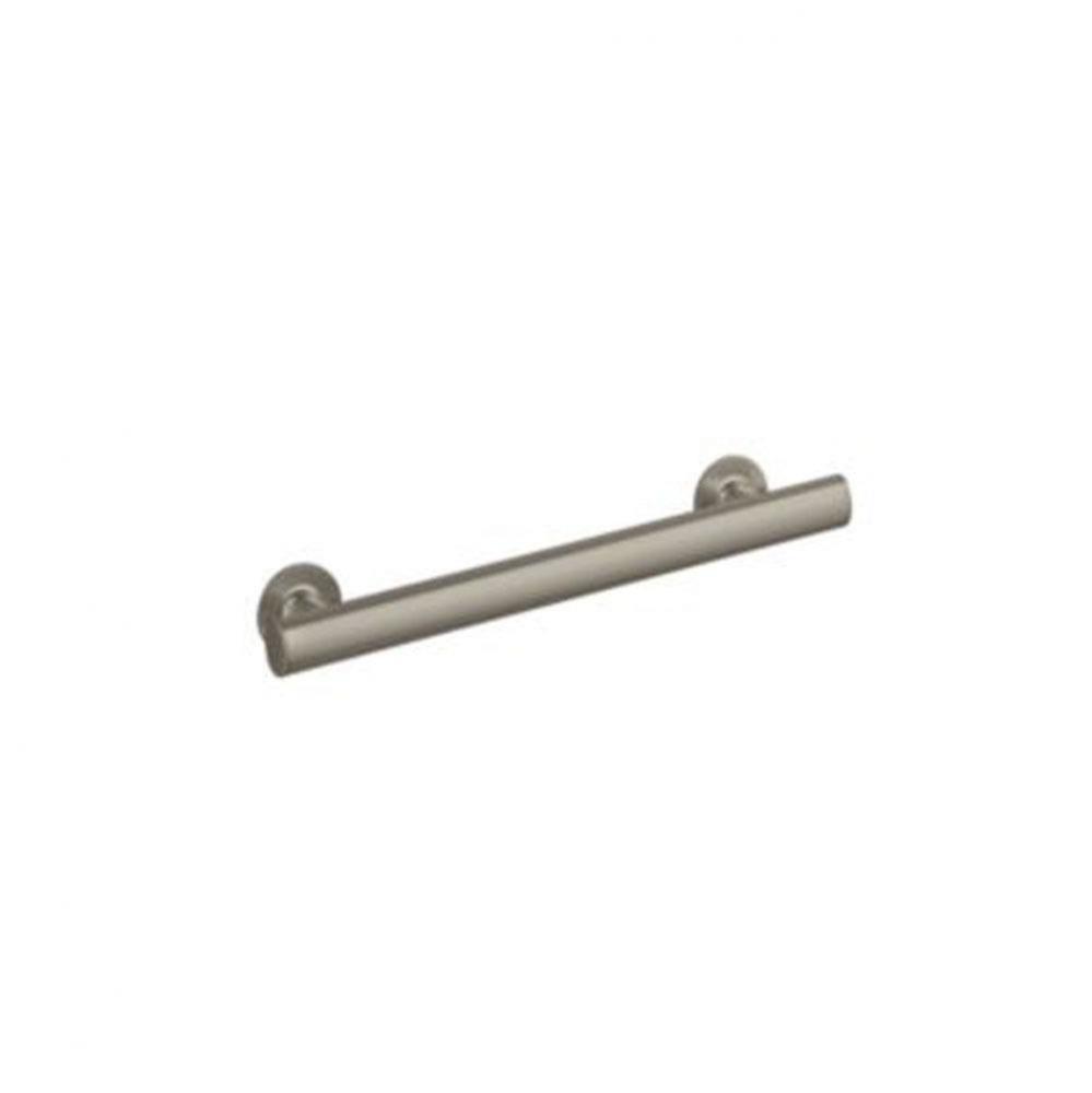 18&apos;&apos; straight grab bar