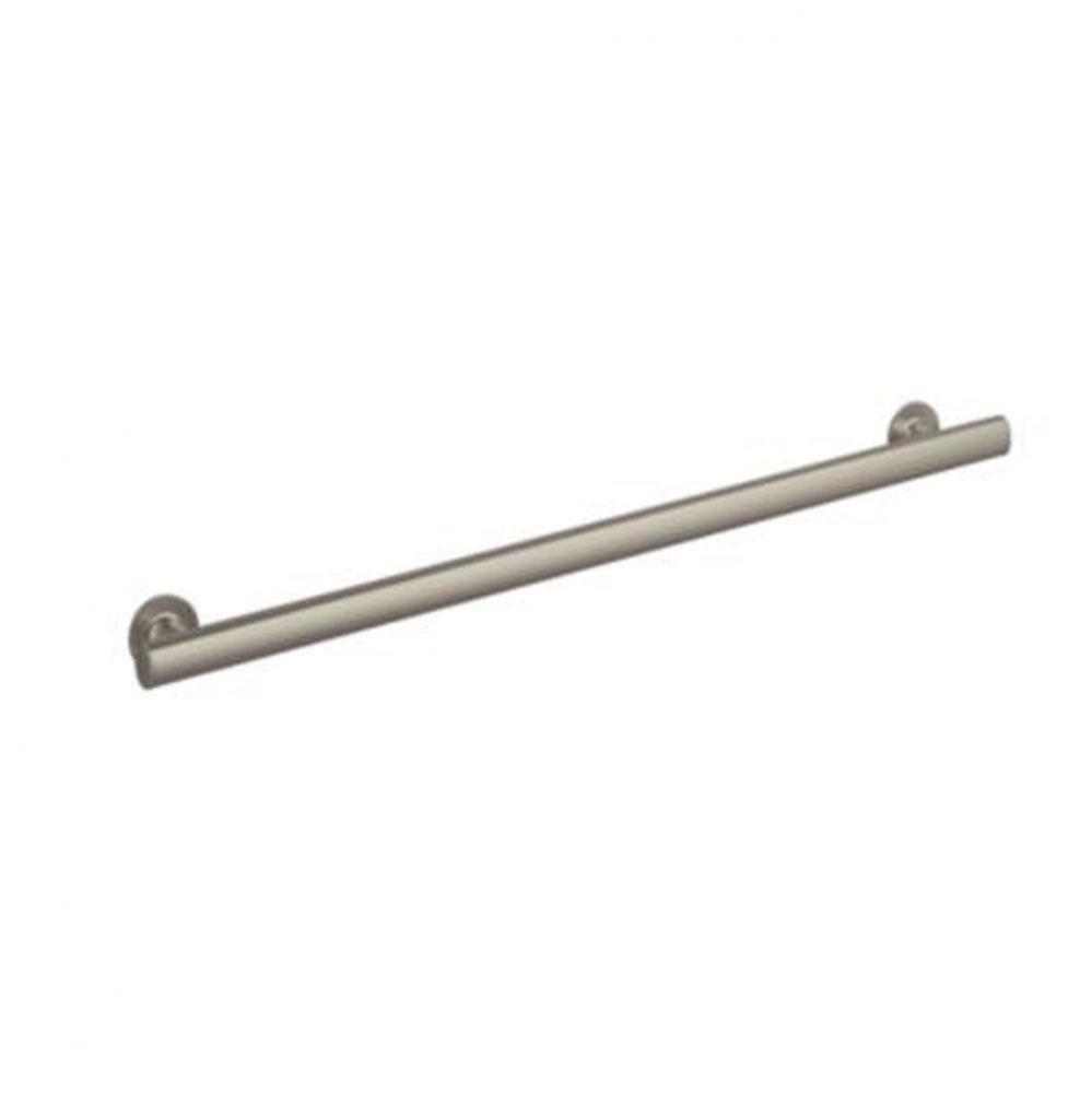 36&apos;&apos; straight grab bar