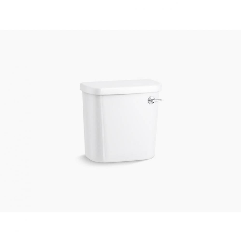 Windham™ 1.6 gpf toilet tank with right-hand trip lever