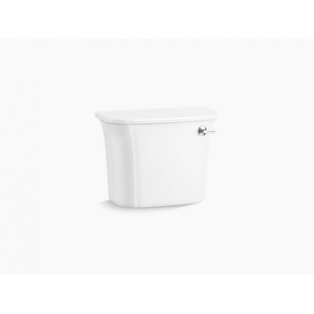 Stinson&#xae; 1.28 gpf toilet tank with right-hand trip lever
