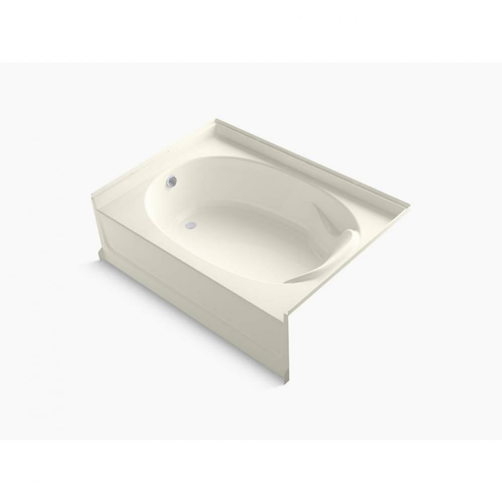 Ensemble 42 Bath, Left Drain, Liner