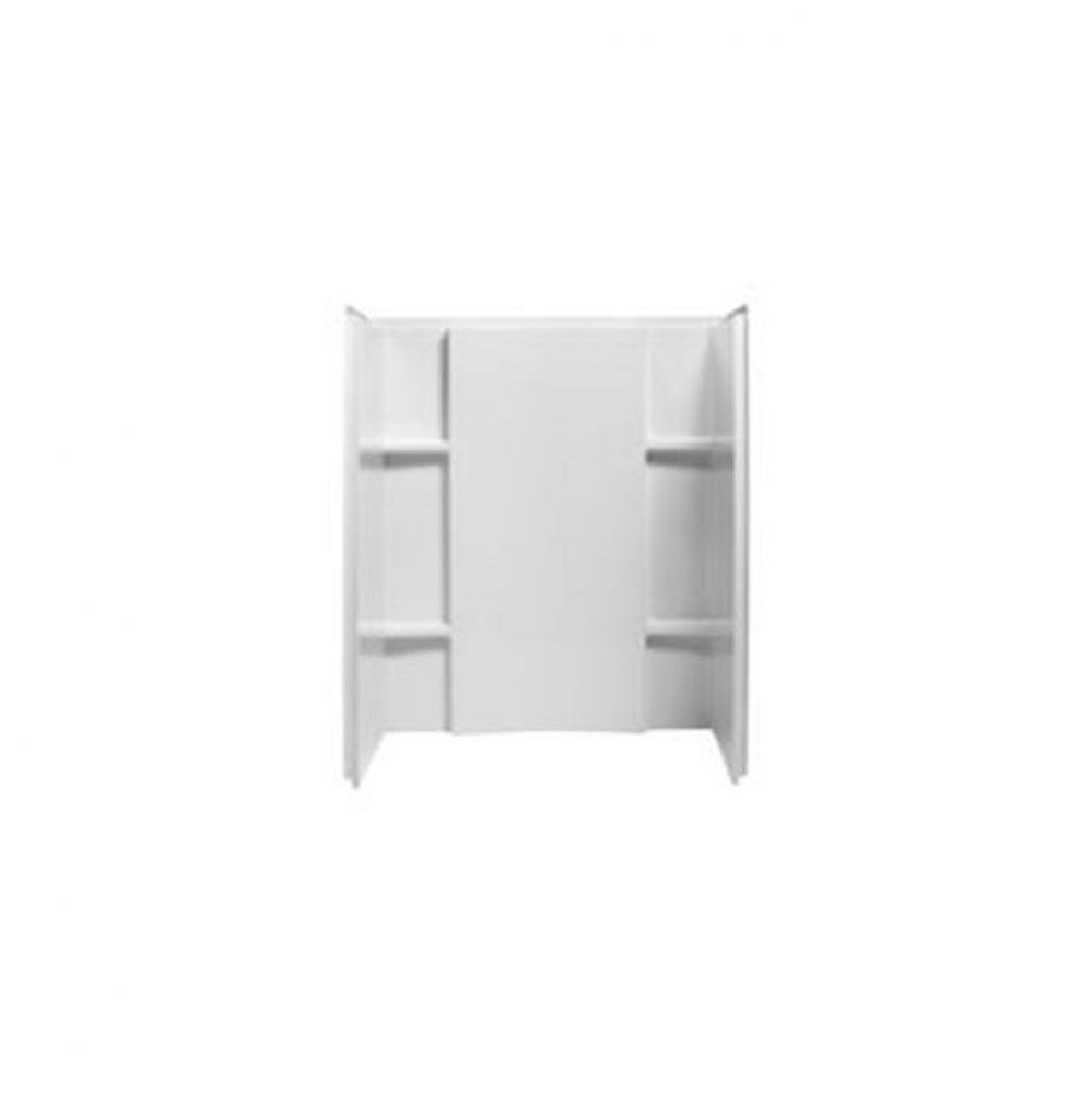 Accord&#xae; 48&apos;&apos; complete wall set