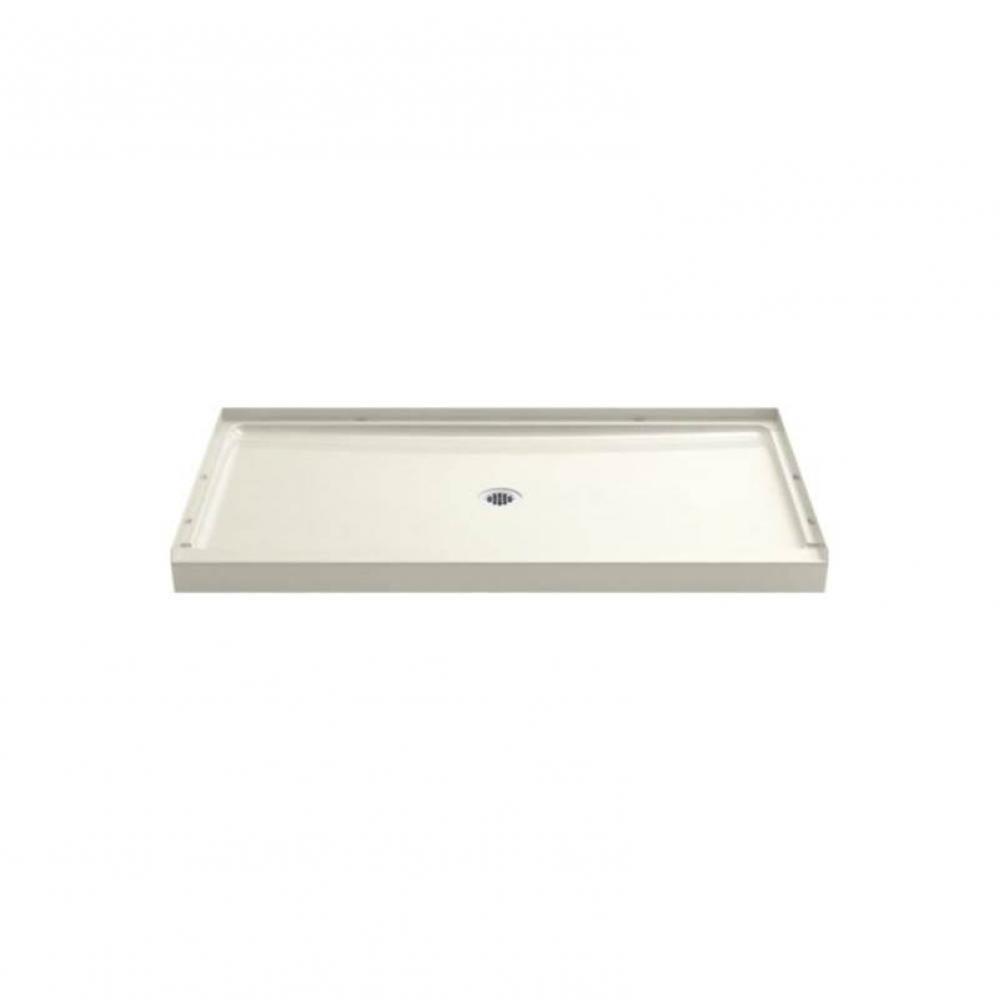 GUARD+&#xae; 60&apos;&apos; x 34&apos;&apos; shower base