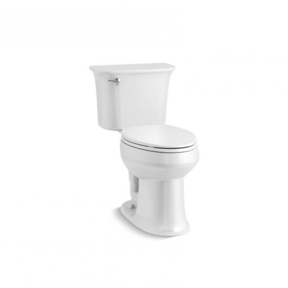 Stinson 128 Gpf Ada Elongated Toilet