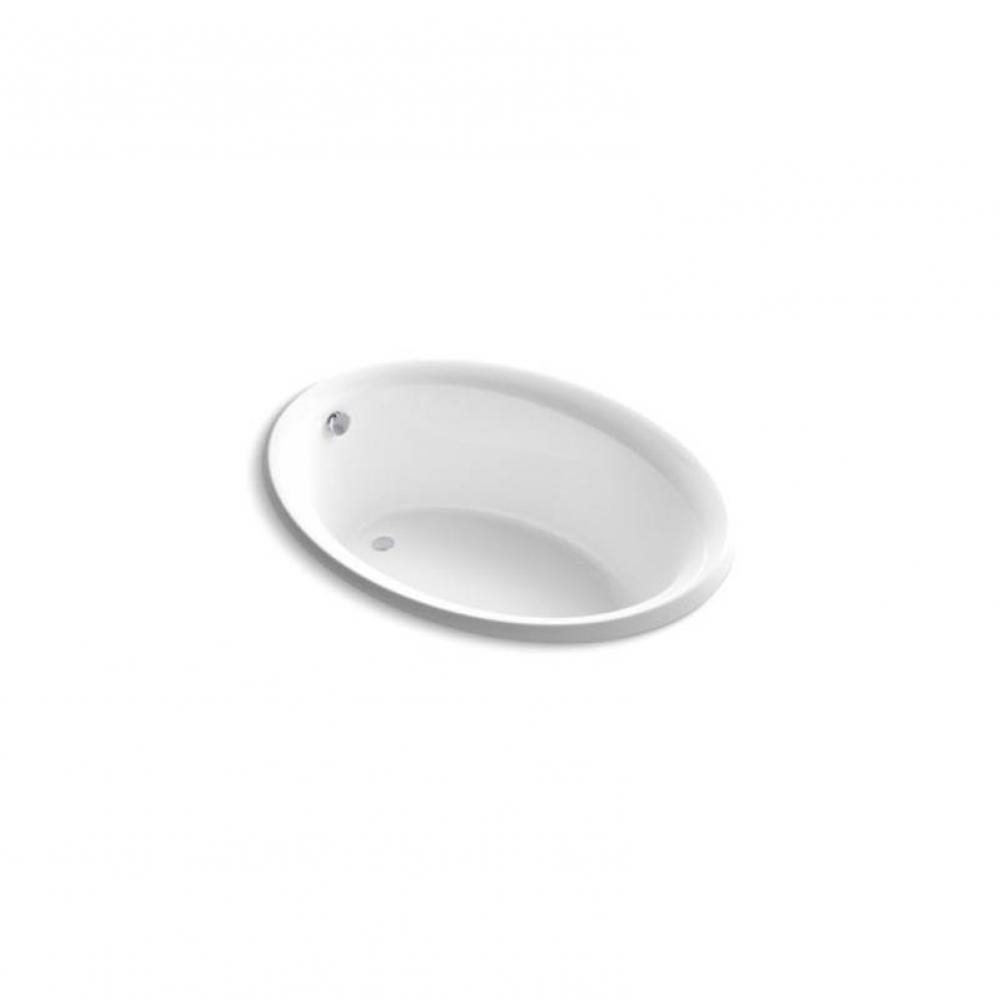 Lawson&#xae; 60&apos;&apos; x 42&apos;&apos; drop-in bath