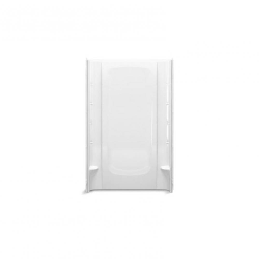 STORE+&#xae; 48&apos;&apos; x 72-5/8&apos;&apos; shower back wall