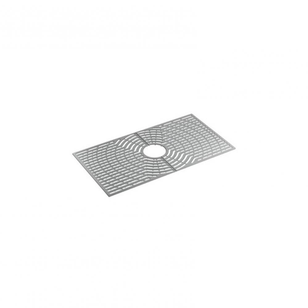 Ludington&#xae; Silicone sink mat