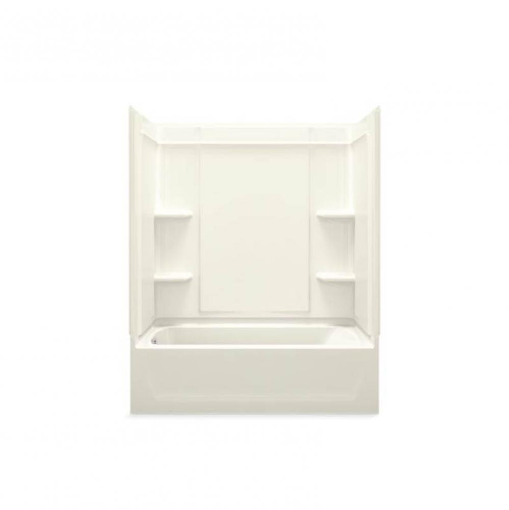 Ensemble™ Medley&#xae; 60&apos;&apos; x 30-1/8&apos;&apos; bath/shower