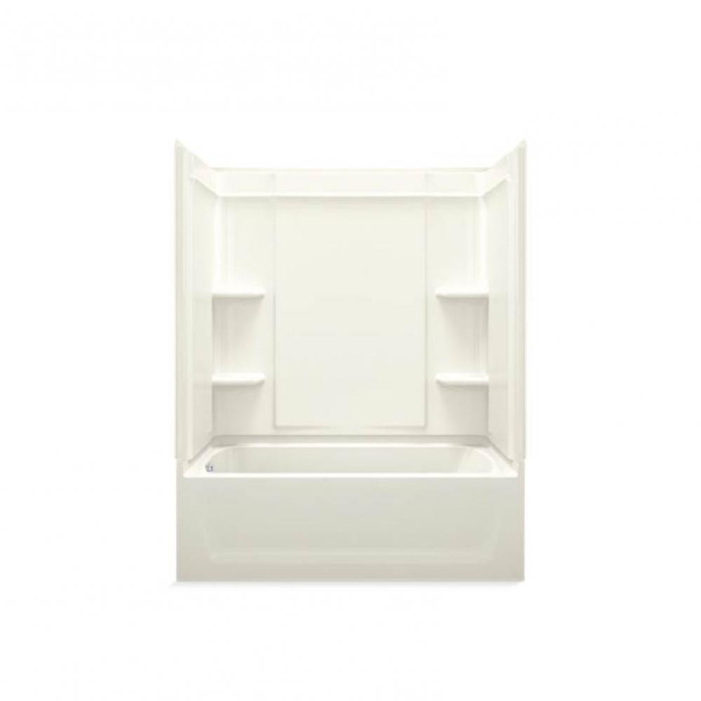 Ensemble™ Medley&#xae; 60-1/4&apos;&apos; x 32&apos;&apos; bath/shower