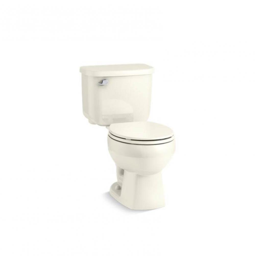 Windham 14 128 Gpf Toilet, Pb