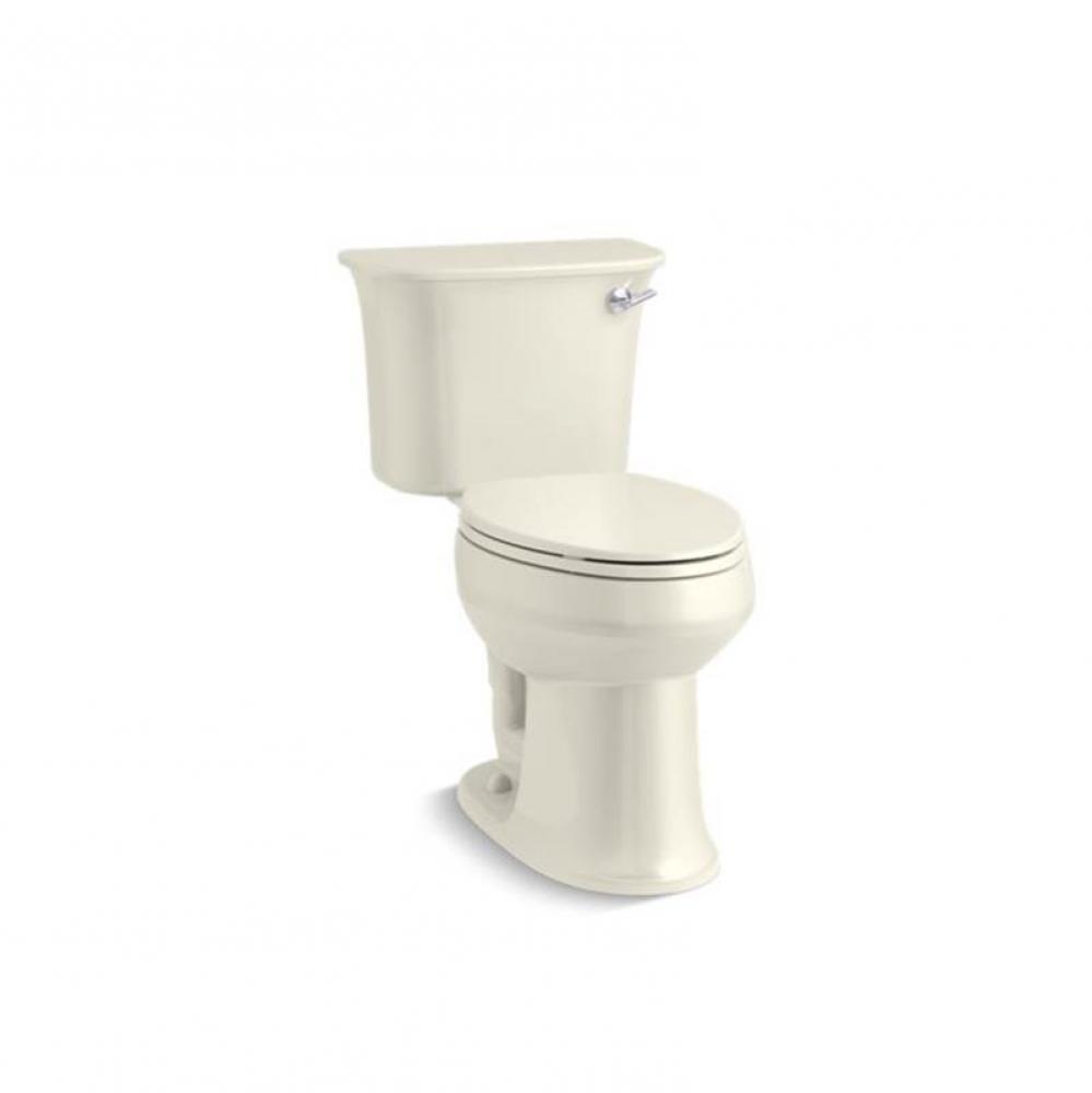 Stinson 128 Gpf Ada Eb Toilet, Rh