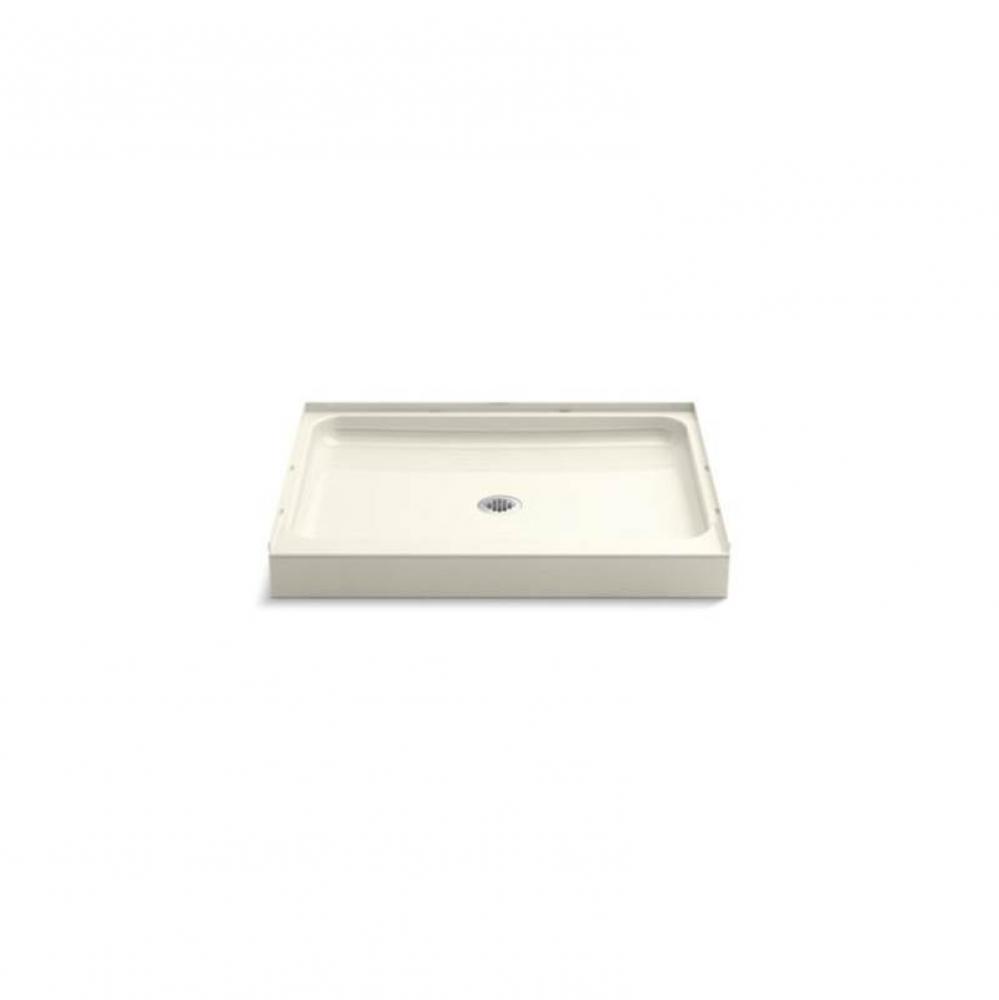 Ensemble™ 42&apos;&apos; x 34&apos;&apos; shower base