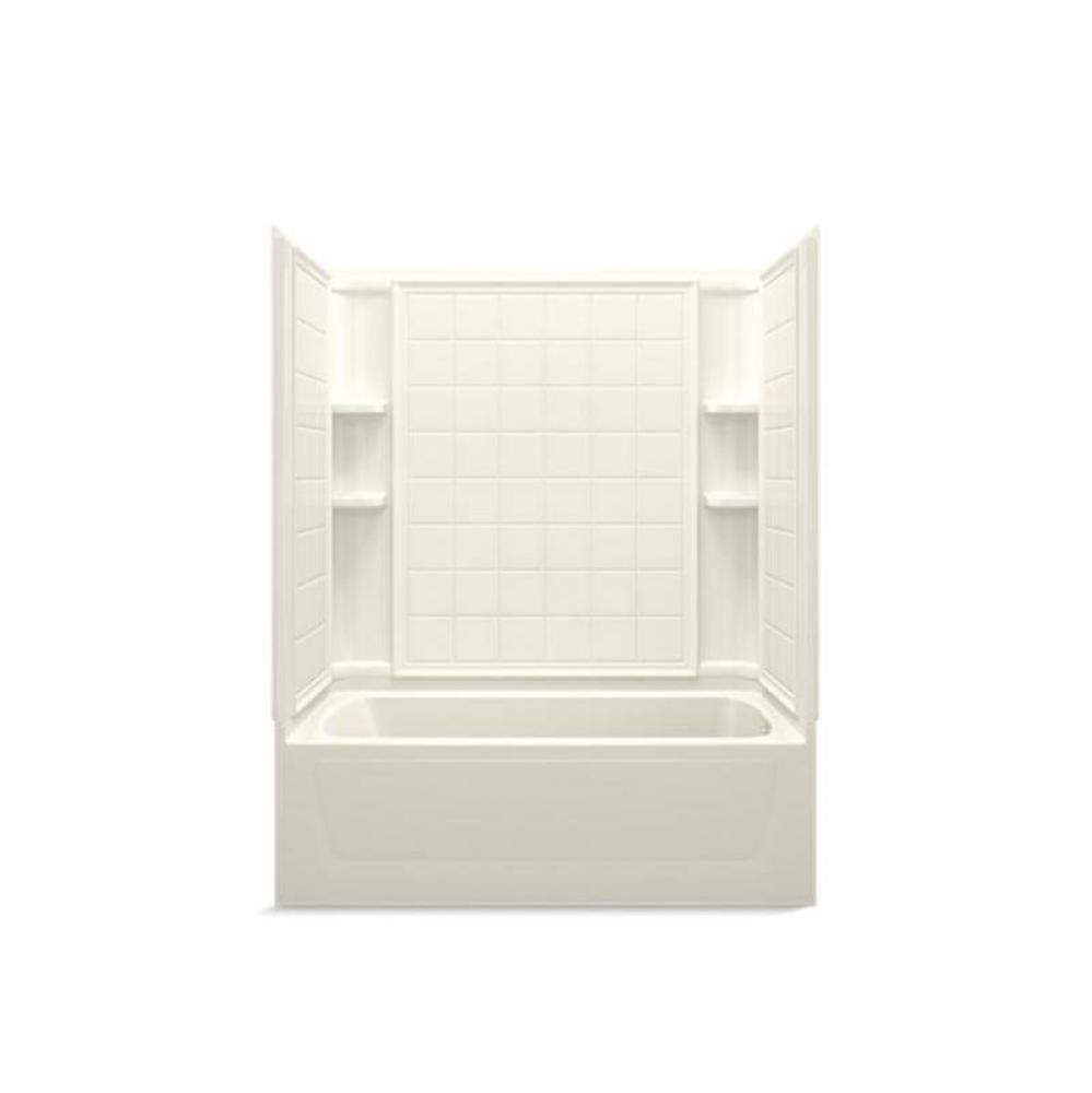 32 Ens Rh T/S Tile Wall W/Access Panel