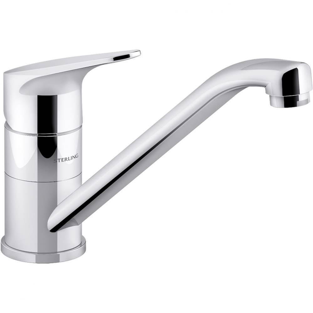 Valton™ Single-handle kitchen sink faucet
