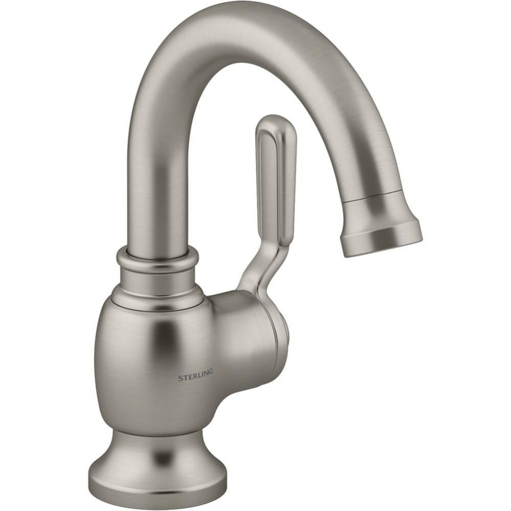 Ludington™ Single-handle bathroom sink faucet