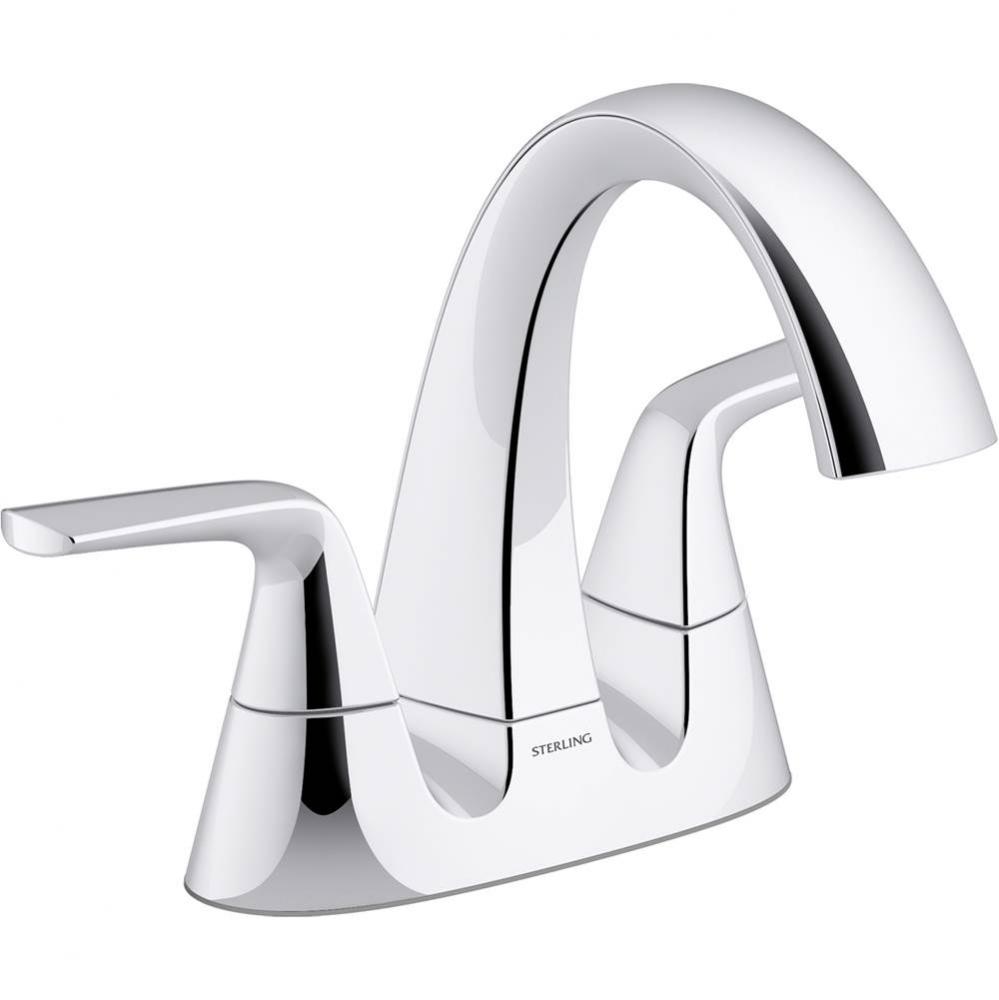 Medley™ Centerset bathroom sink faucet
