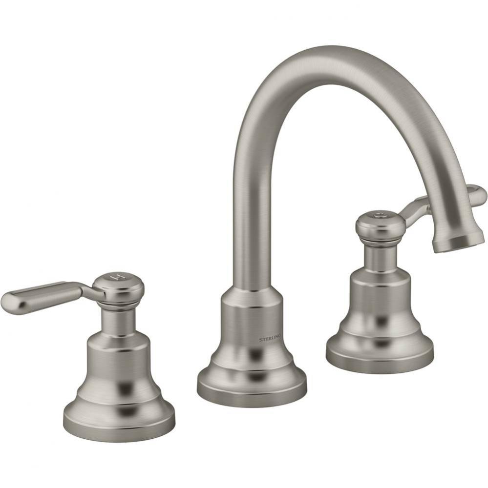 Ludington™ Deck-mount bath faucet trim