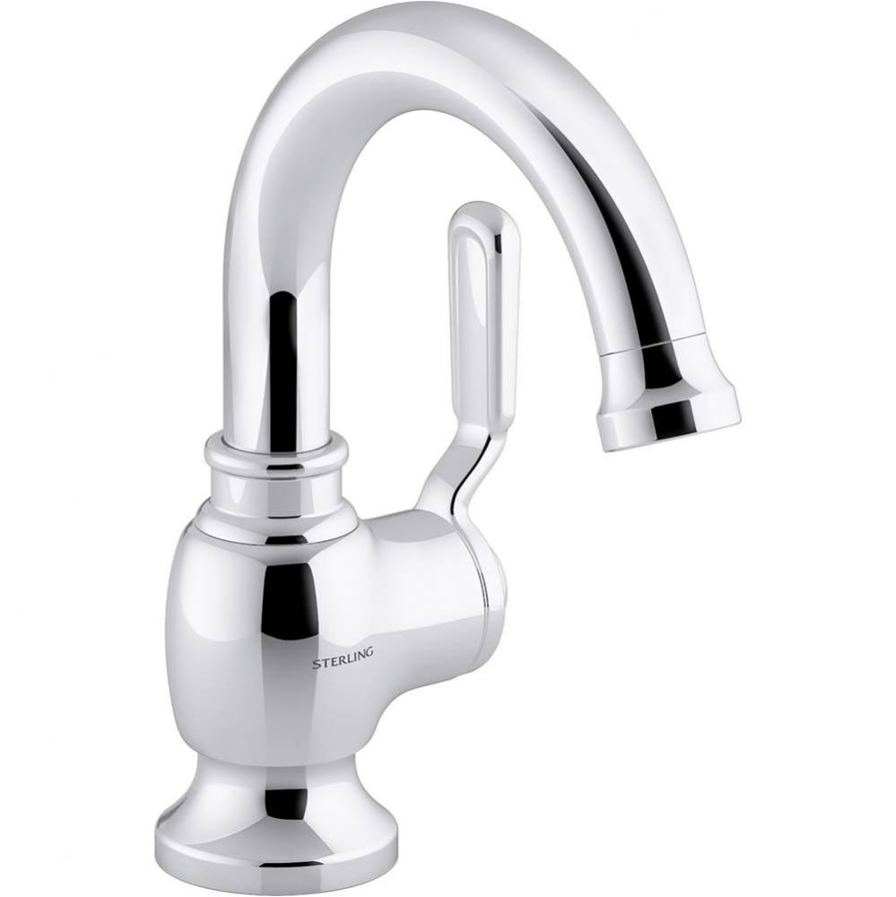Ludington™ Single-handle bathroom sink faucet