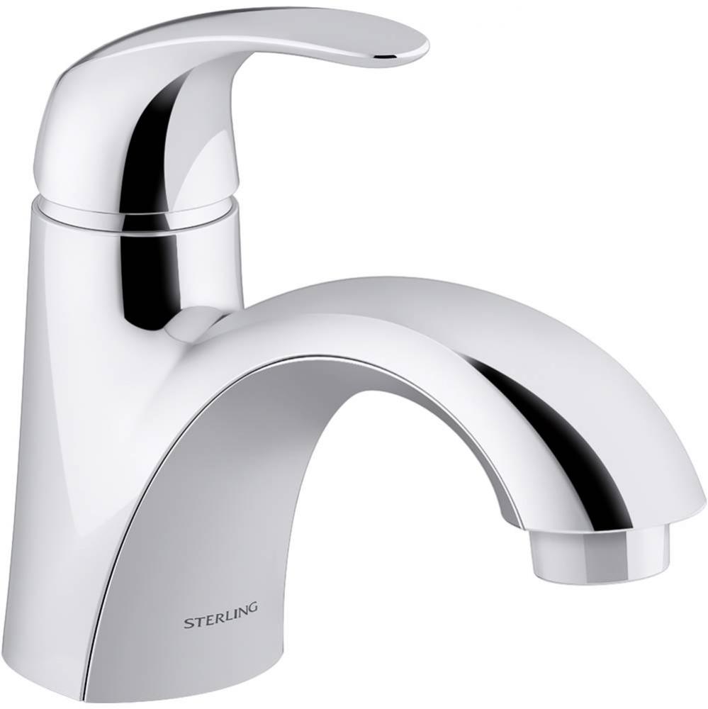 Valton™ Single-handle bathroom sink faucet