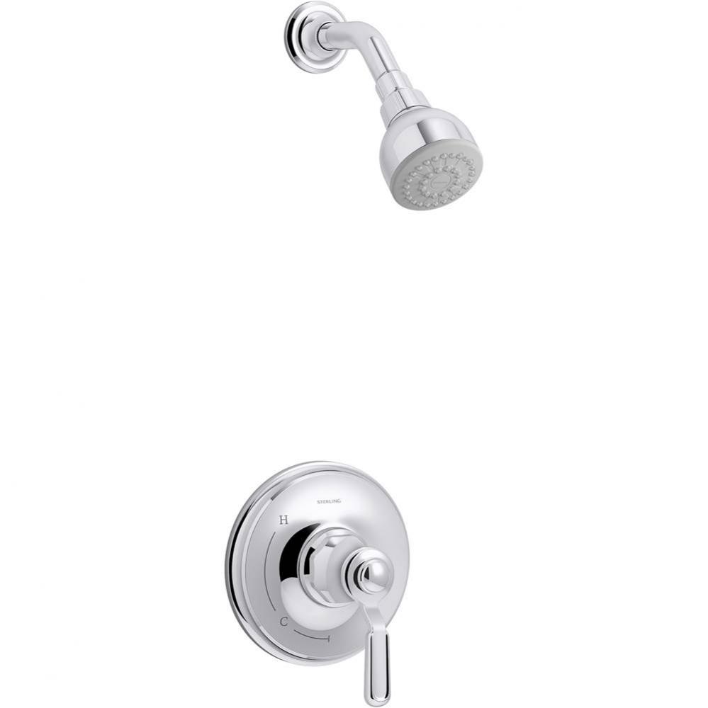 Ludington™ Shower faucet trim set