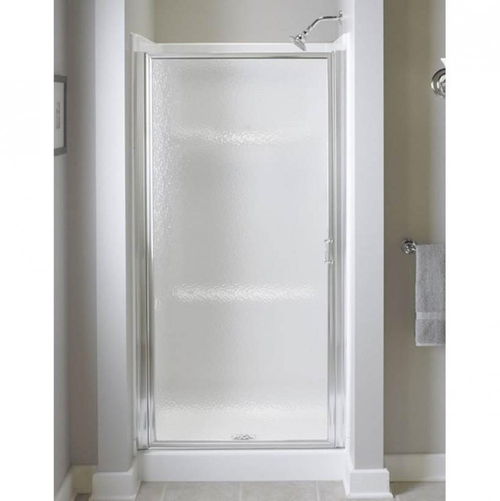 Showerglide Hinge Door