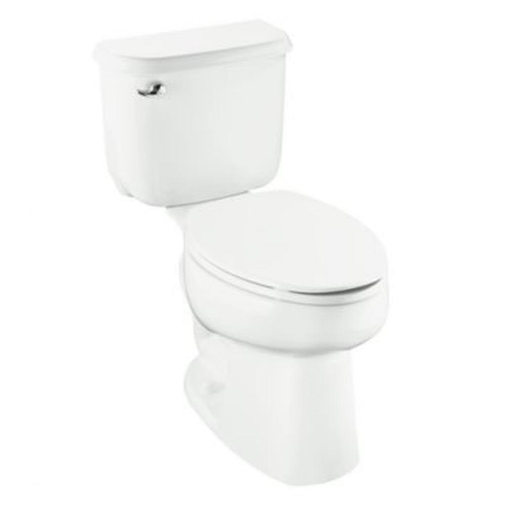 Windham(TM) ADA Comfort Height(R) 1.28 GPF Elongated Toilet with Pro Force(R) Technology