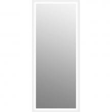 Sterling Plumbing 78901-56-NA - Sunfield™ 56'' x 24'' lighted mirror