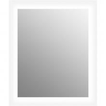 Sterling Plumbing 78901-20-NA - Sunfield™ 20'' x 24'' lighted mirror