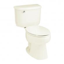 Sterling Plumbing 402512-96 - Riverton(TM) 10'' Rough-in Elongated Toilet with Pro Force(R) Technology