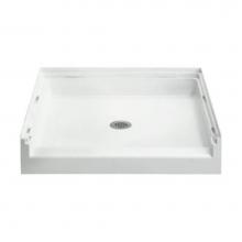 Sterling Plumbing 72241100-0 - Accord® 36-1/4'' x 36'' shower base