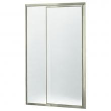 Sterling Plumbing 1505D-48N-G10 - Vista Pivot™ II Framed pivot shower door 42''-48'' W x 65-1/2'' H