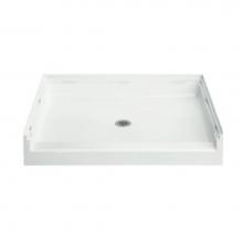 Sterling Plumbing 72251100-0 - Accord® 42'' x 36'' shower base