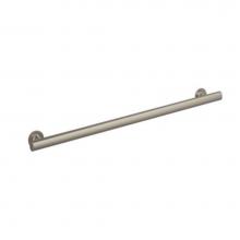 Sterling Plumbing 80001036-N - 36'' straight grab bar