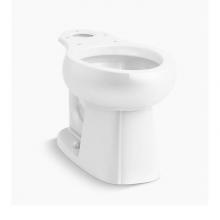 Sterling Plumbing 403317-0 - Windham™ Comfort Height® Elongated chair height toilet bowl