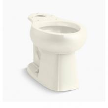 Sterling Plumbing 403317-96 - Windham™ Comfort Height® Elongated chair height toilet bowl
