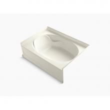 Sterling Plumbing 71111120-LNR-96 - Ensemble 42 Bath, Right Drain, Liner