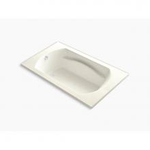 Sterling Plumbing 71311100-LNR-96 - Lawson 72X42 Drop In Bath W/ Liner