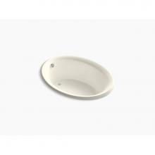 Sterling Plumbing 71331100-LNR-96 - Lawson 60X42 Oval Drop In Bath W/Liner