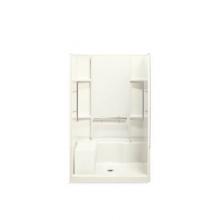 Sterling Plumbing 72280103-V-96 - Accord Seated Shower, 48X36, Gb