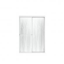 Sterling Plumbing 5975-48S-G78 - Deluxe Framed sliding shower door 43-7/8''–48-7/8'' W x 69-7/8'' H
