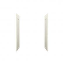 Sterling Plumbing 72185100-96 - Ensemble™ 32'' x 71-1/4'' shower end wall set