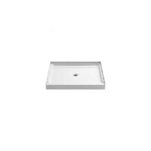 Sterling Plumbing 72301100-0 - GUARD+® 36'' x 34'' shower base