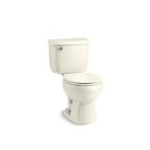 Sterling Plumbing 402015-96 - Windham Toilet/2-Rd Kbs